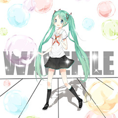 [Umiya Kona] Wavefile - Miku (Thai ver) [Yutake]