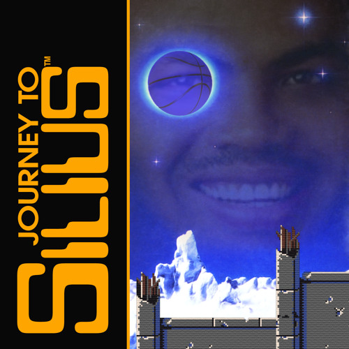 Journey to Slamius (Quad City DJ's vs. Naoki K., Nobuyuki H., Shinichi S., Naohisa M.)