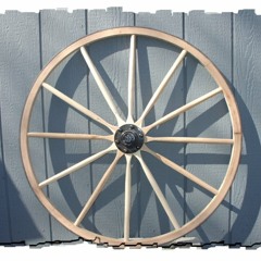 Wagon Wheel Remix