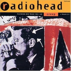 Radiohead - Creep (Cover) vocal by @audyariesya