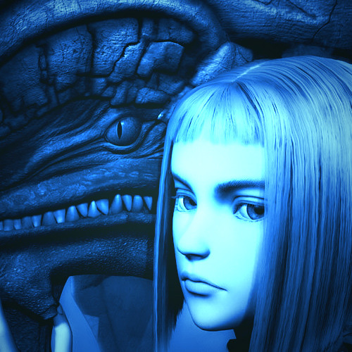 Imperial Break - Panzer Dragoon Orta Qmix