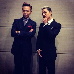 RINGA LINGA - TAEYANG Feat. G - DRAGON
