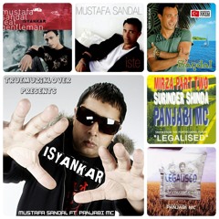 Mirza Part 1 - Panjabi MC (1997)