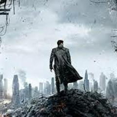 'Into The Darkness' - Royalty Free Trailer Music (Suspense & Dark)