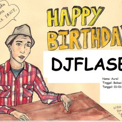 Happy Brithday Mix - DJFLASE