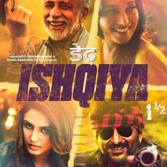 Rahat Fateh Ali Khan - Dil Ka Mizaaj Ishqiya (Remix)