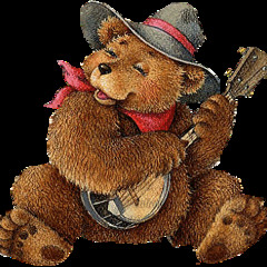 დათვის წვეულება