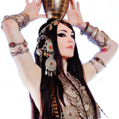 Beats Antique MashUpNo2