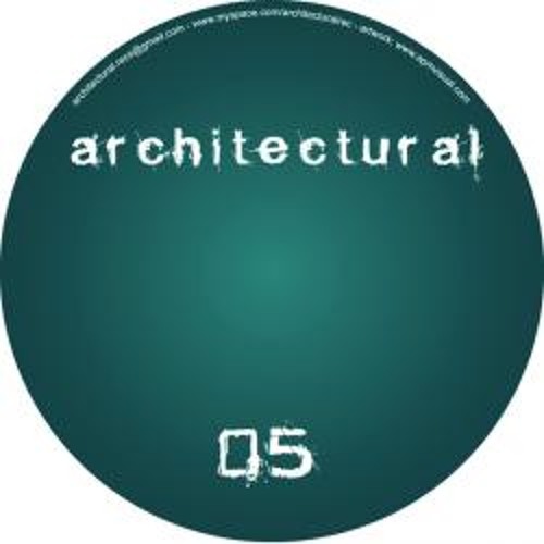 Architectural05 - preview