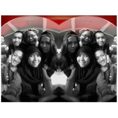 Anugrah terindah yang pernah ku miliki