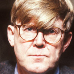 Alan Bennett reads the Shipping Forecast