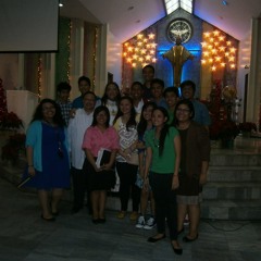 Ang Pasko Ay Sumapit - Christ The King Parish Choir