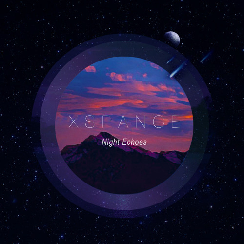 Stream Where we Collide [Master] [Night Echoes] OUT NOW http