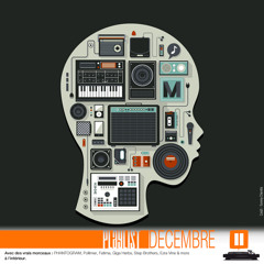 Playlist Décembre 2013