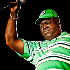 Barrington Levy - Here I Come (Dubplate)