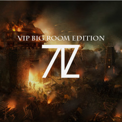 Siege (Night) (VIP) (FREE DL)