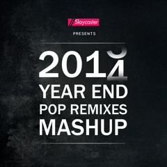 2013 Pop Remixes Mashup