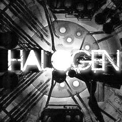 Halogen - Throwdown