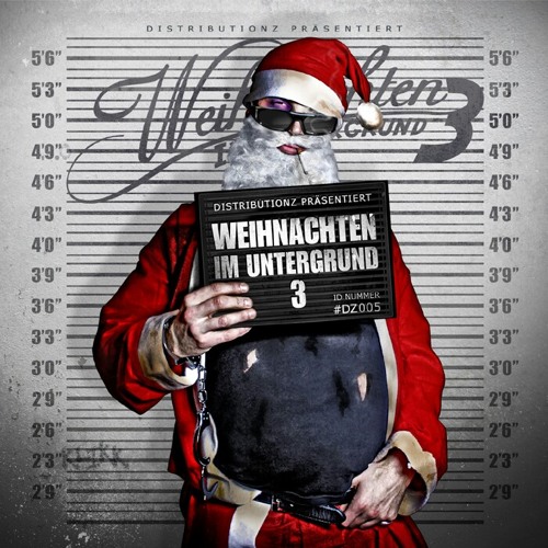 BombenProdukt Weihnachtscypher