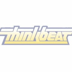 DJ Wonway Posibul - Live on Thinkbeat Radio October 2013