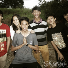 Stereo Phobia - Bukan Untukmu