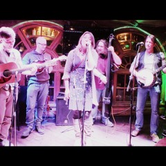 I`ll Stay Around - Covered Grass