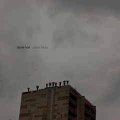 strom noir : urban blues