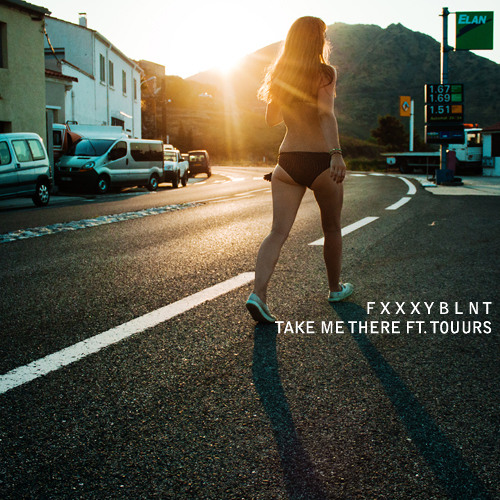 Take Me There ft. Touurs
