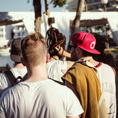 Der Plot - Bärenticket RMX