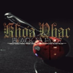 Khóa Nhạc - Black Murder