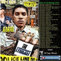Vybz Kartel