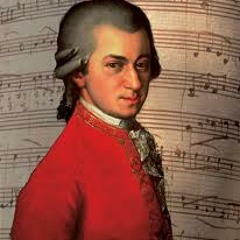 Mozart Symphony No. 25 (Orchestral Arrangement)