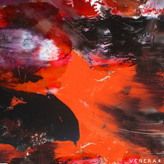 Venera 4 - Winter Sessions - 02. Can You Feel