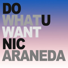 Do What U Want by Lady Gaga. Acoustic Cover by Nic Araneda