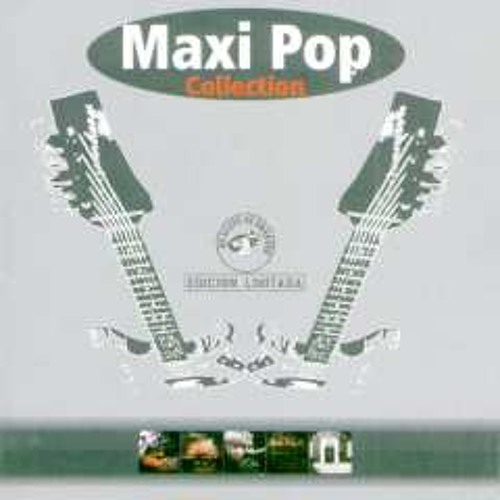 Set Remember Maxi Pop