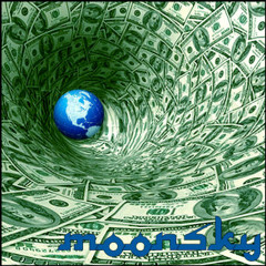 Moonsky - Living proof