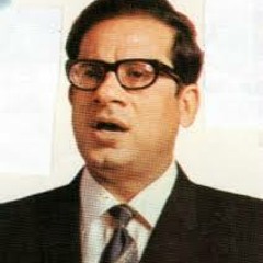 E-Talab Mein Kon Kisi Ka- Habib Wali Muhammad
