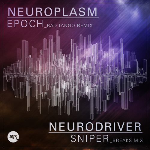 Sniper - Breaks Mix (Free Release)