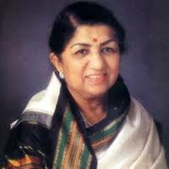 Lata Mangeshkar, Anarkali Song