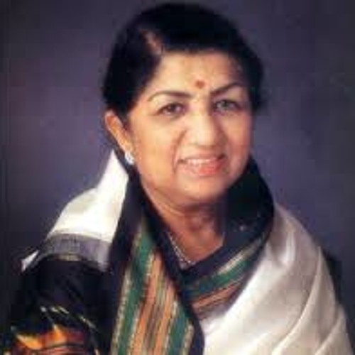 Lata Mangeshkar, Anarkali Song