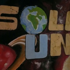 Spaceship_ feat Lady Casha, King Lamin and Mastaphon1x