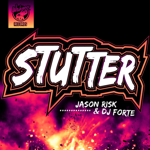Stutter - Jason Risk & DJ Forte (Miss K & The Fielders Remix) [Out Now On Beatport]