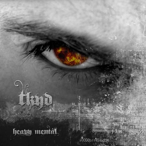 TKYD | 2 Élet (instrumental) prod BrokenFinguz