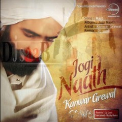 Mast - Kanwar Grewal - Dj SaaB