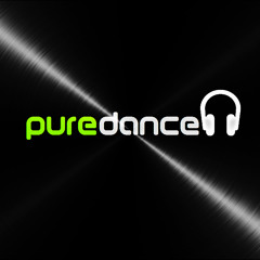 Concept episode 05 with guest  Amber Long on Pure Dance Network 29/12/2013