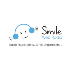 About RJ Balaji & Crosstalk in SmileWebRadio