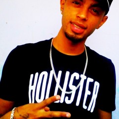 MC CR - QUE BRISA É ESSA MULHER ♪ (Dj Pirulito)
