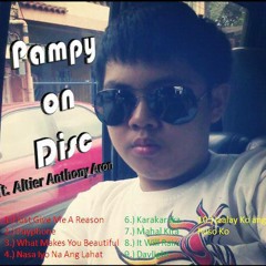 Buko [COVER] (in the style of Jireh Lim)