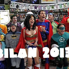 Épisode 5. Bilan série 2013. Prévisions 2014