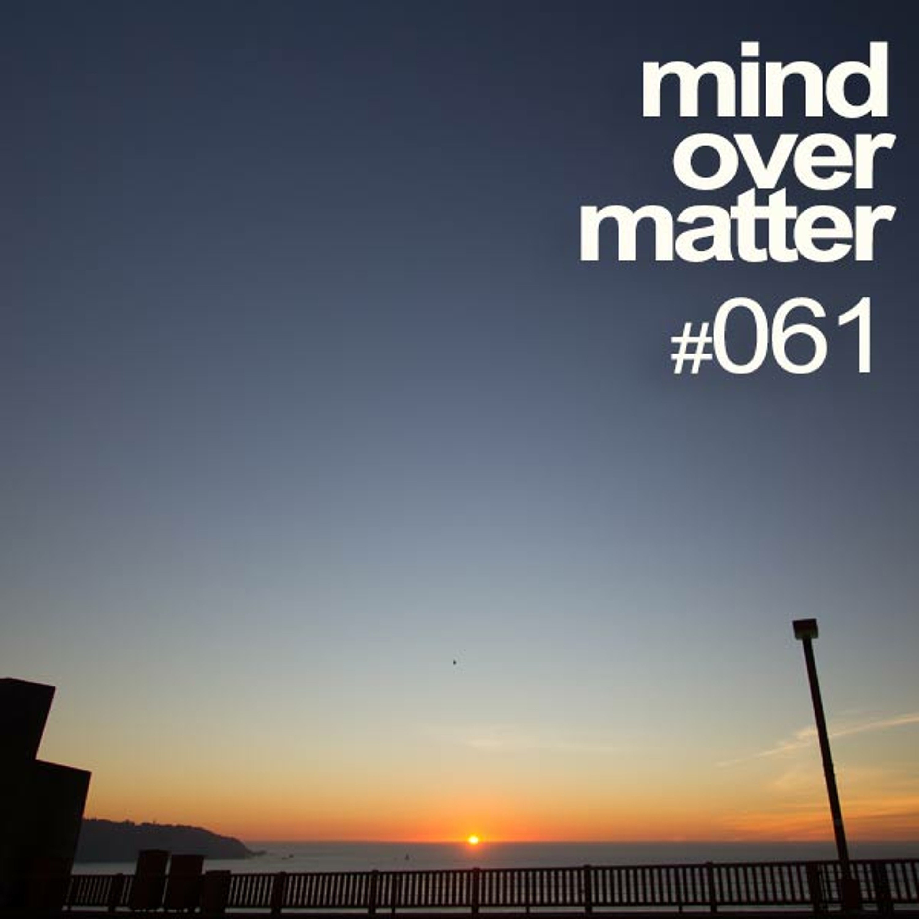 Mind Over Matter Podcast